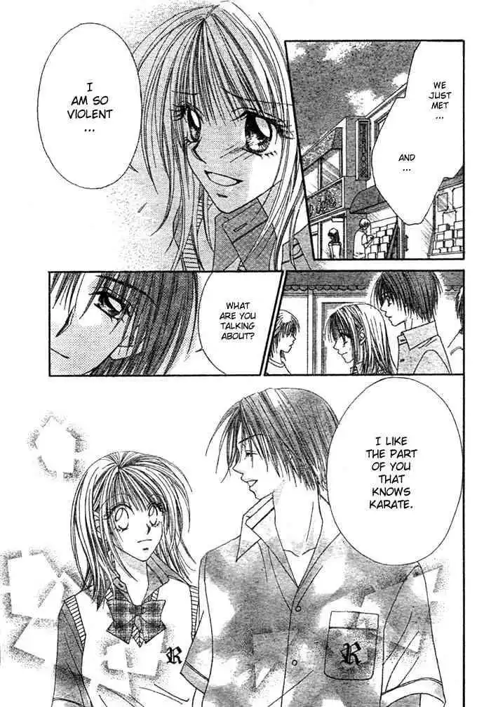 Ren-Ai Shijou Shugi Chapter 3