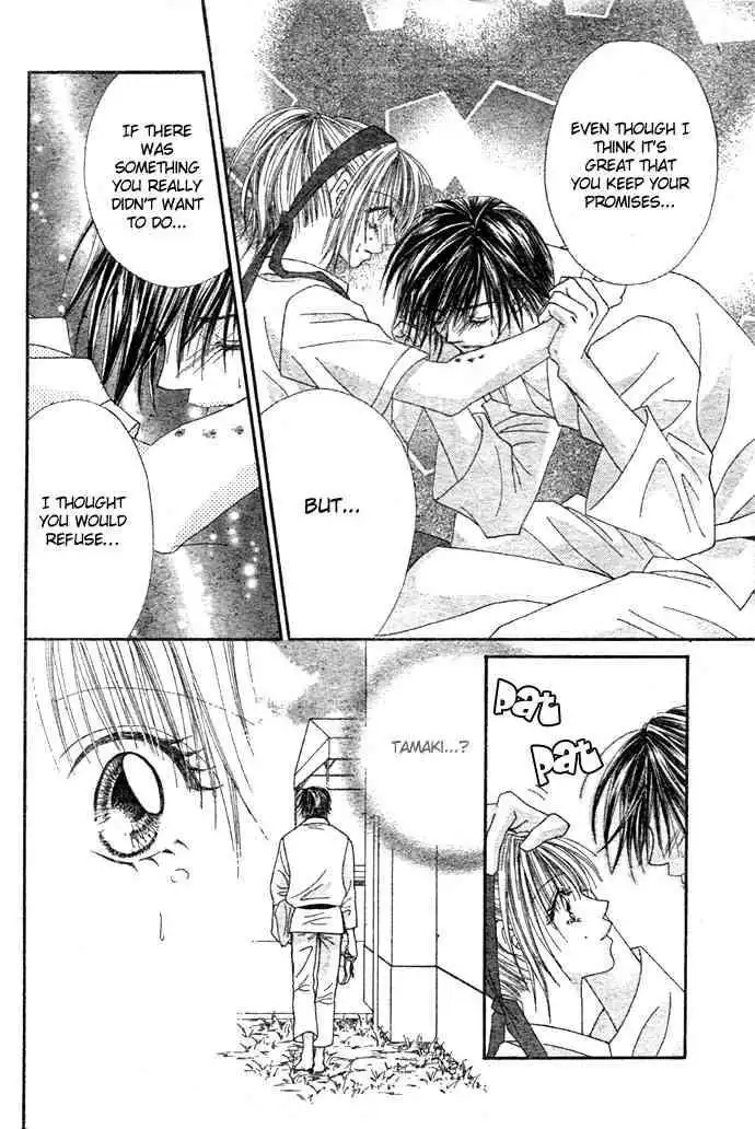 Ren-Ai Shijou Shugi Chapter 4