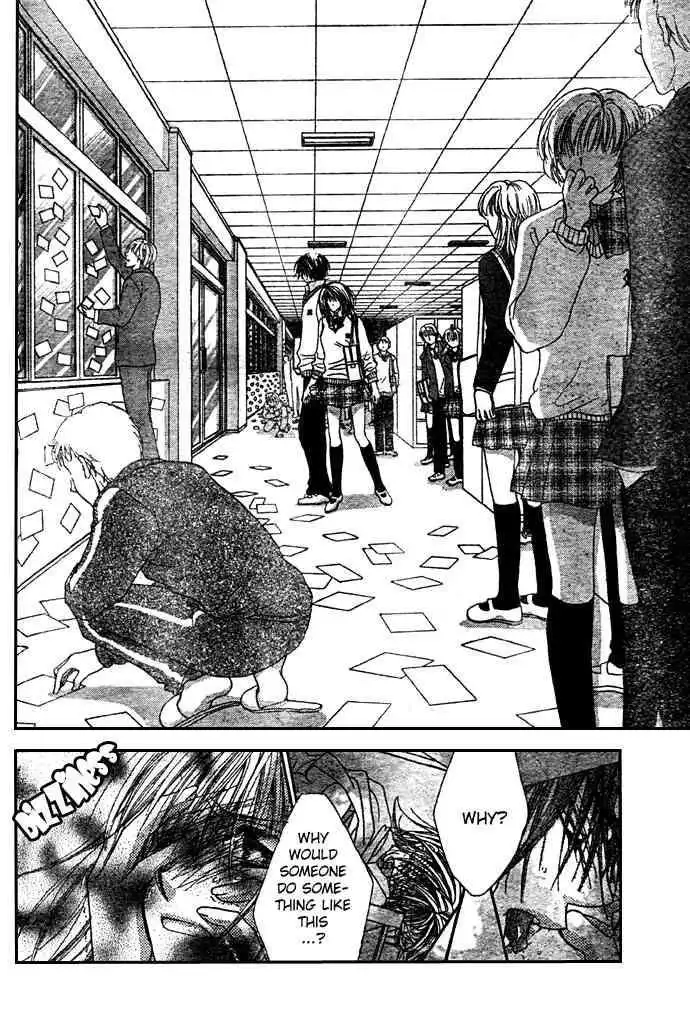 Ren-Ai Shijou Shugi Chapter 9