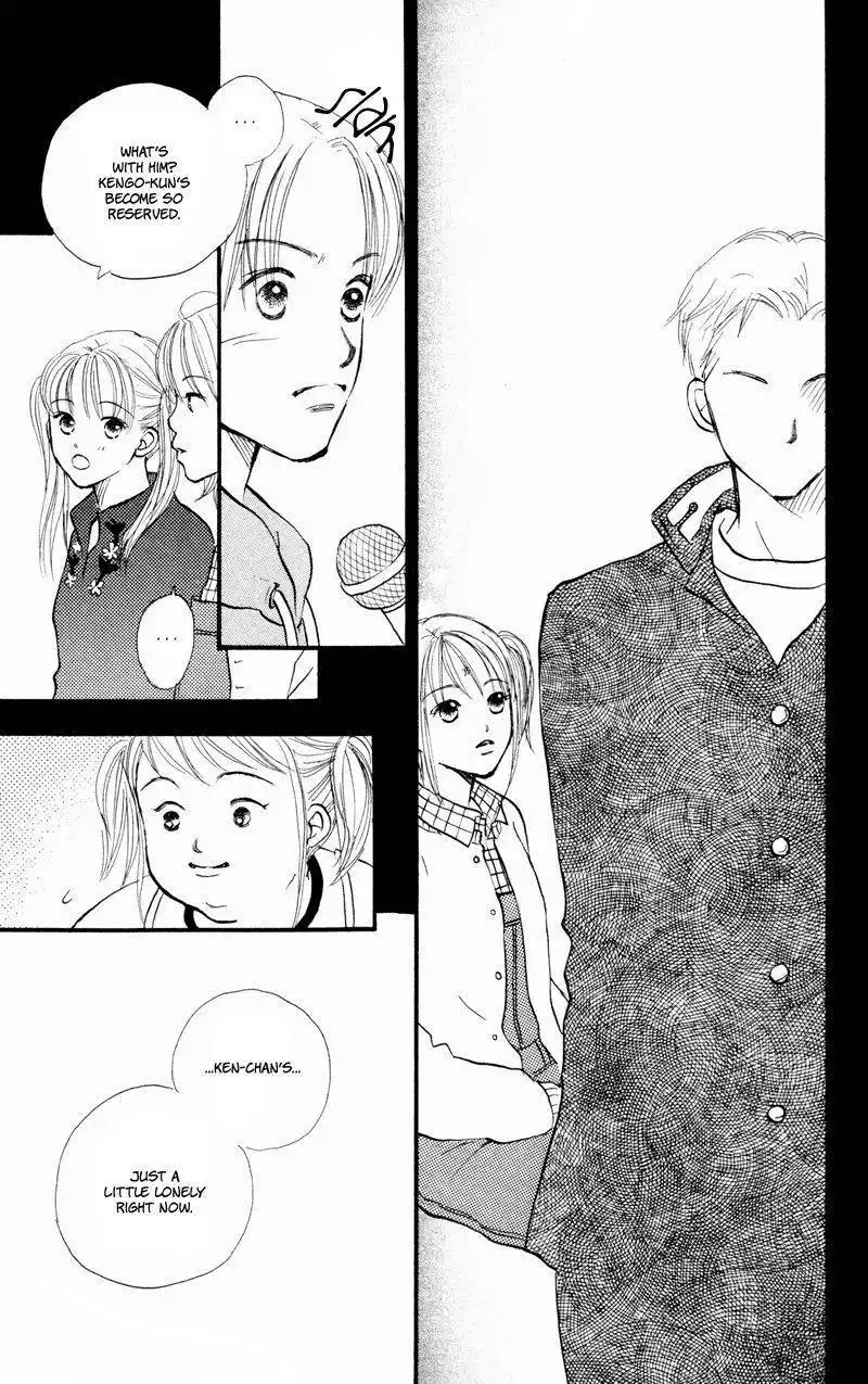 Renai Catalog Chapter 34