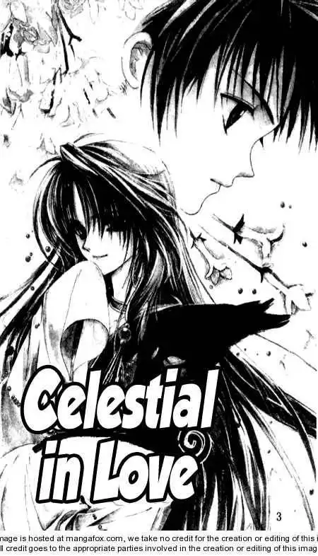 Renai Chuudokuteki Senjutsushi Chapter 1