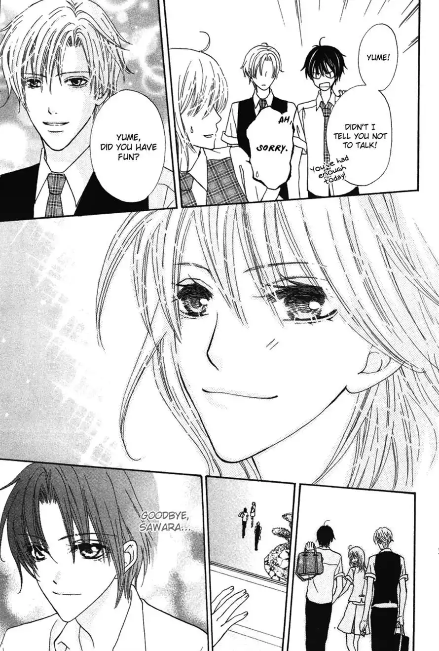 Renjou Sparkle Chapter 8