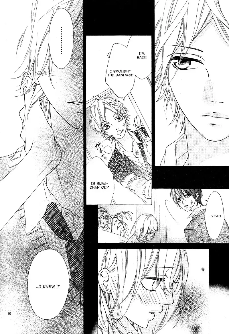 Renren Zakari Chapter 3