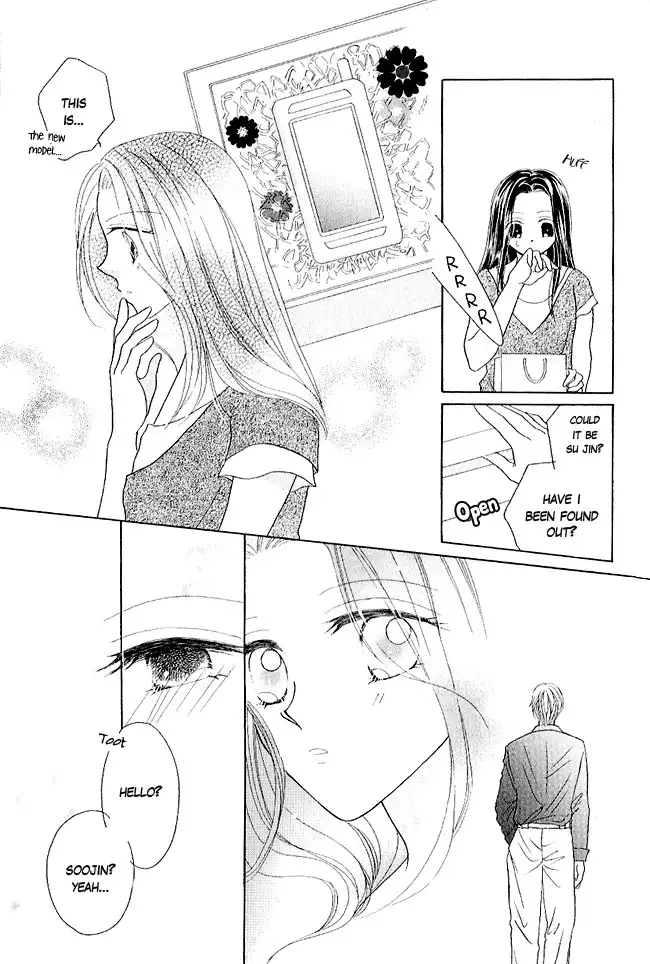 Renri No Eda Chapter 1