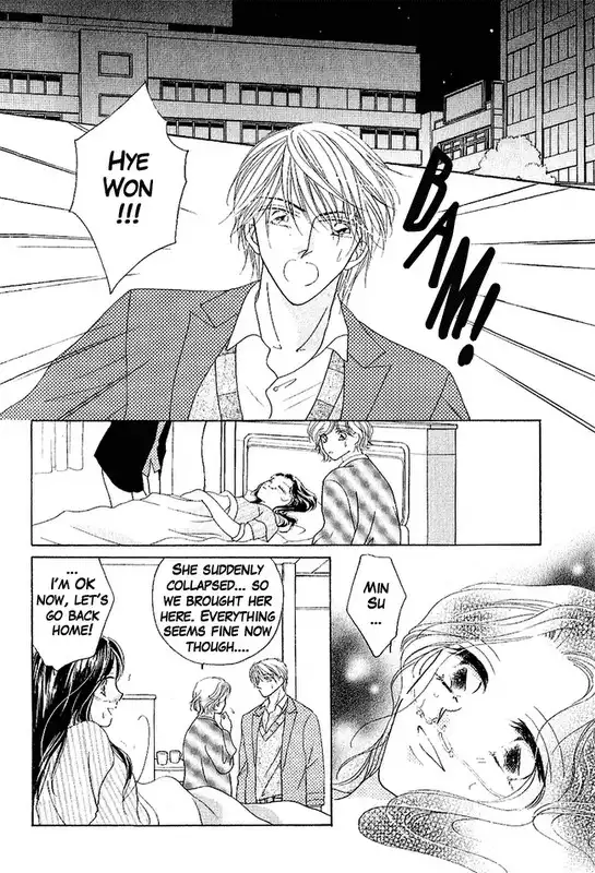 Renri No Eda Chapter 4