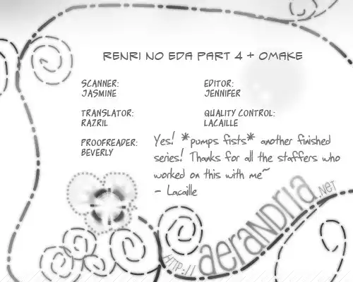 Renri No Eda Chapter 4