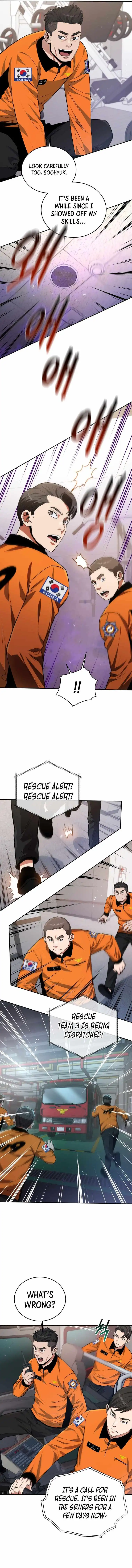 Rescue System Chapter 37