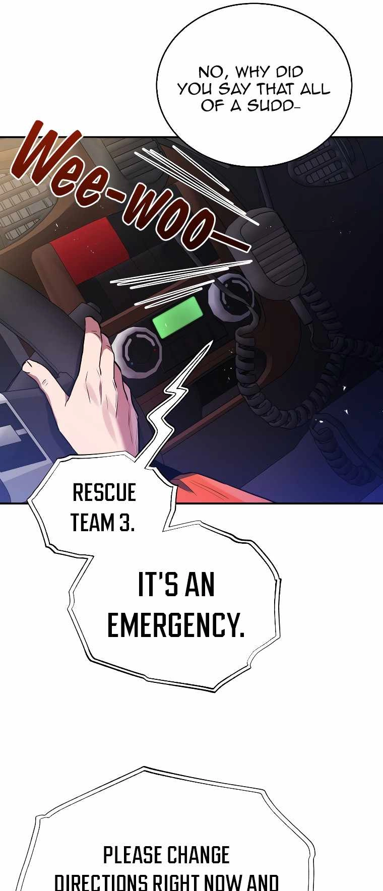 Rescue System Chapter 53