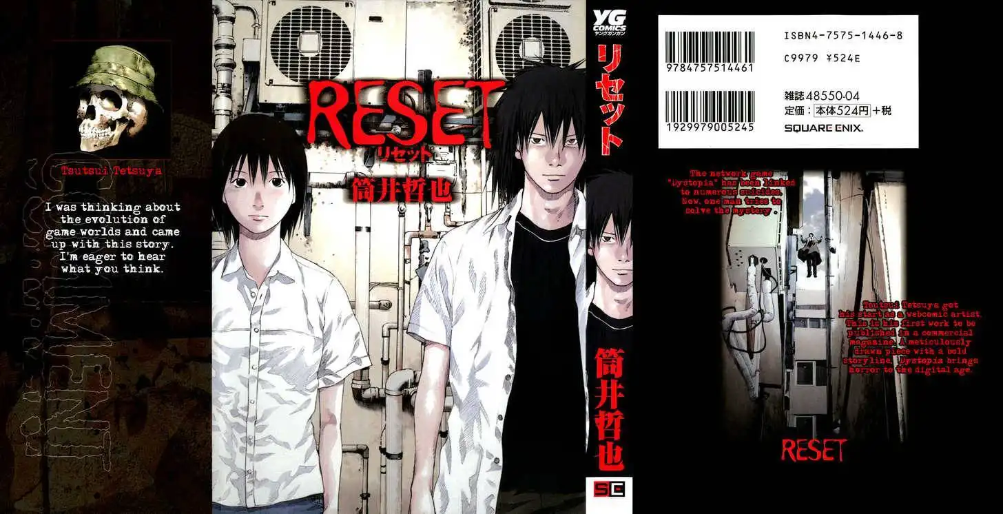 Reset Chapter 1 2