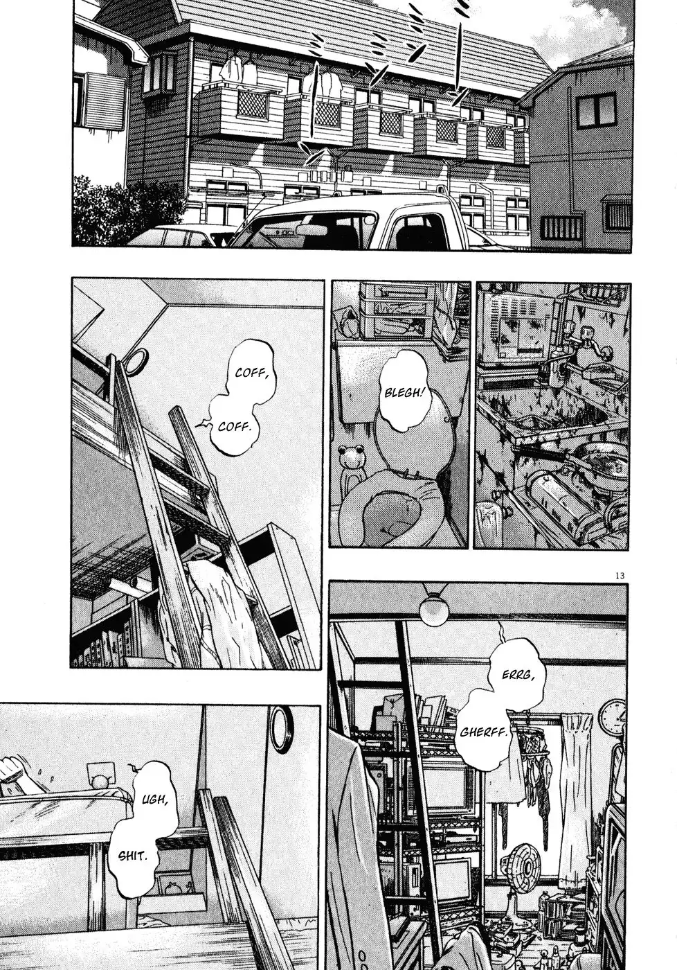 Ressentiment Chapter 18 13