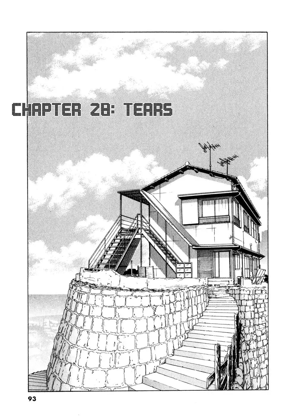 Ressentiment Chapter 28 1