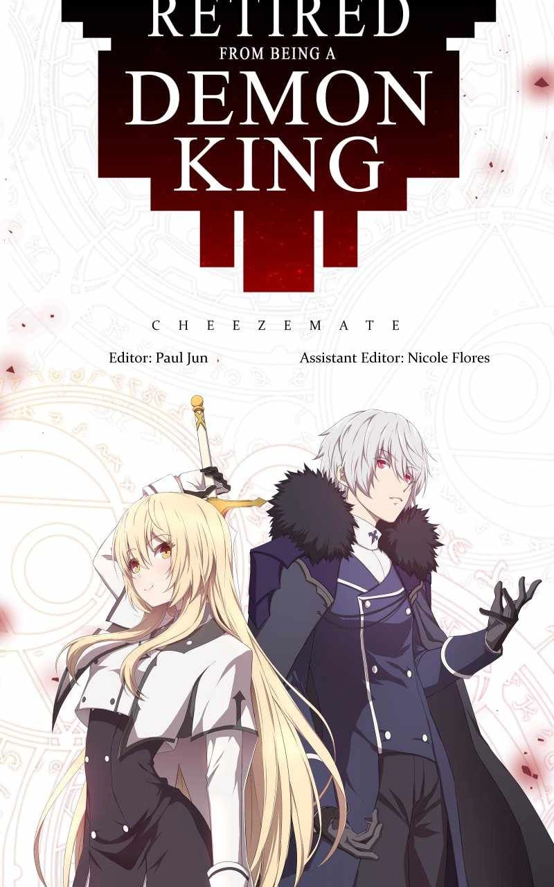 Retired Demon King Chapter 7