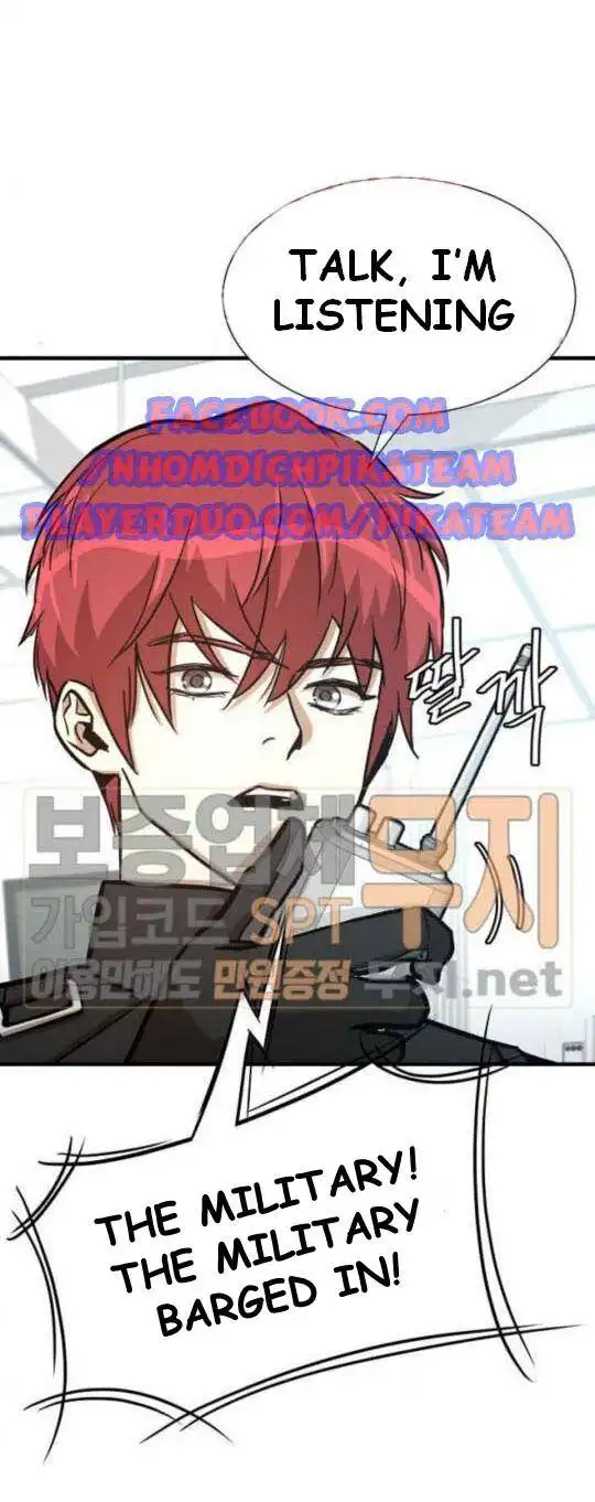 Return Survival Chapter 37