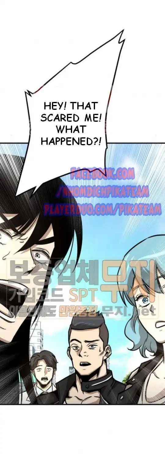 Return Survival Chapter 37