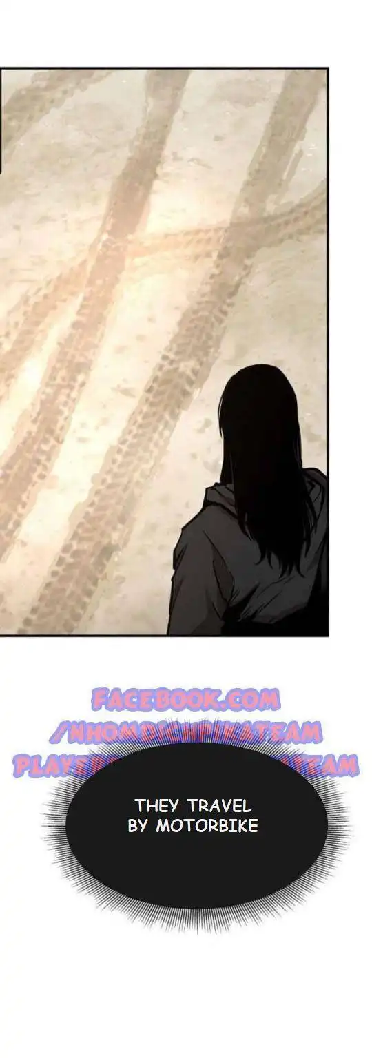 Return Survival Chapter 40