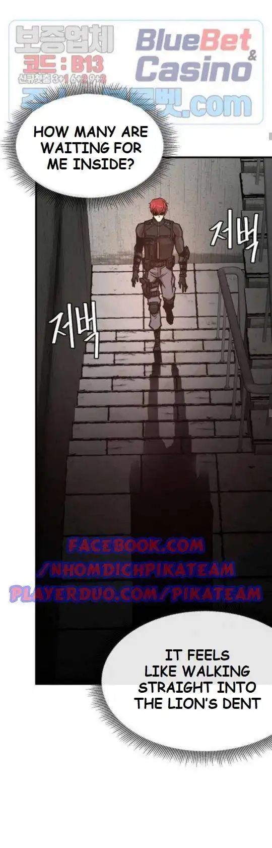 Return Survival Chapter 47