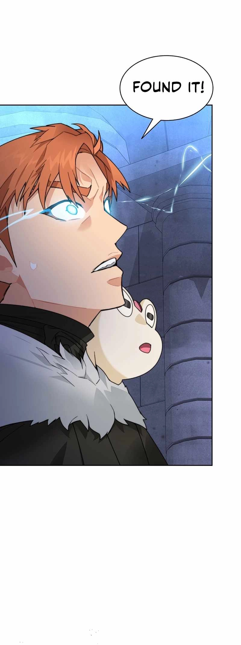 STUCK IN THE TOWER Chapter 60