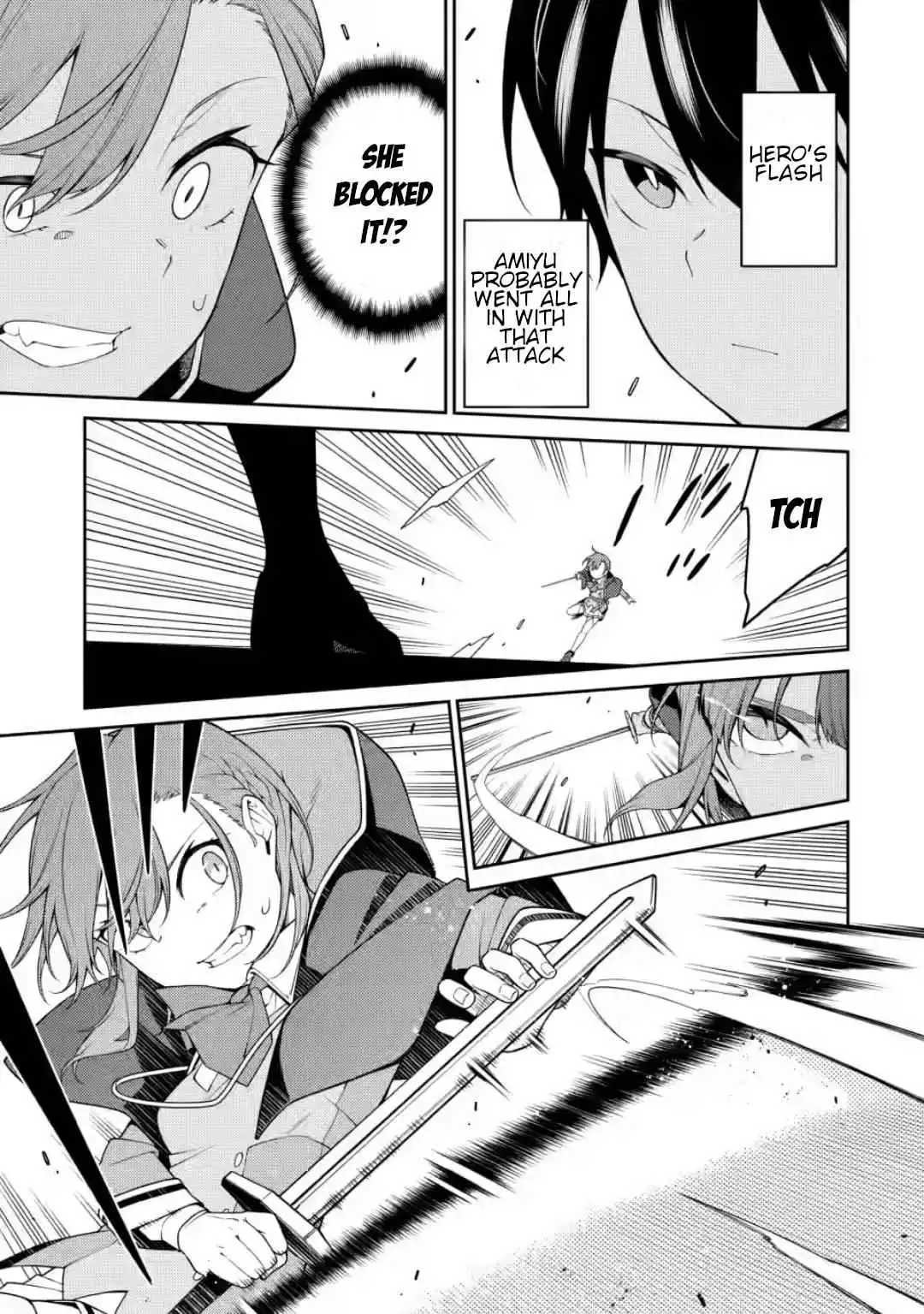 Saikyou Onmyouji no Isekai Tenseiki ~Geboku no Youkaidomo ni Kurabete Monster ga Yowaisugirundaga~ Chapter 9