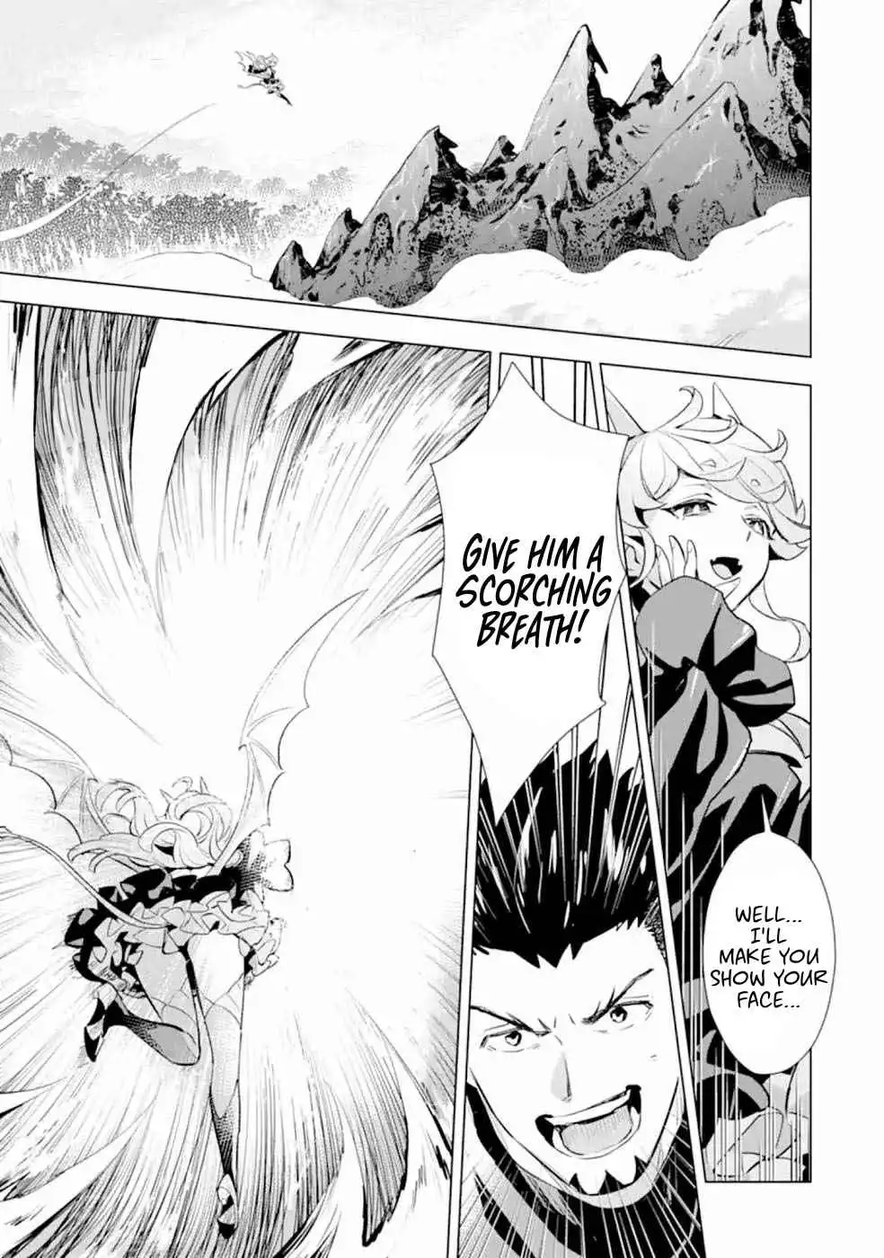 Saikyou no ossan hunter isekai e ~ kondokoso yukkuri shizuka ni kurashitai ~ Chapter 17