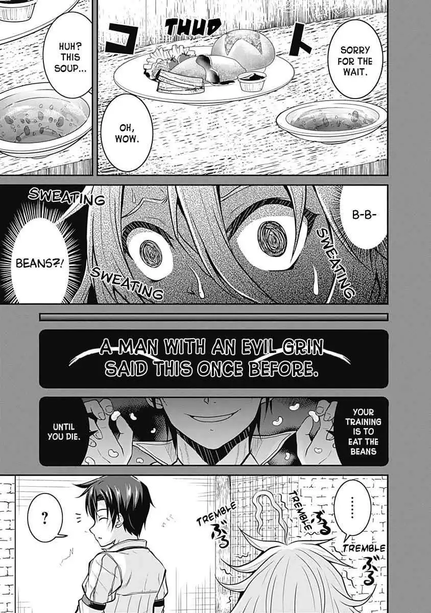 Save AND Load no Dekiru Yadoya-san Chapter 18