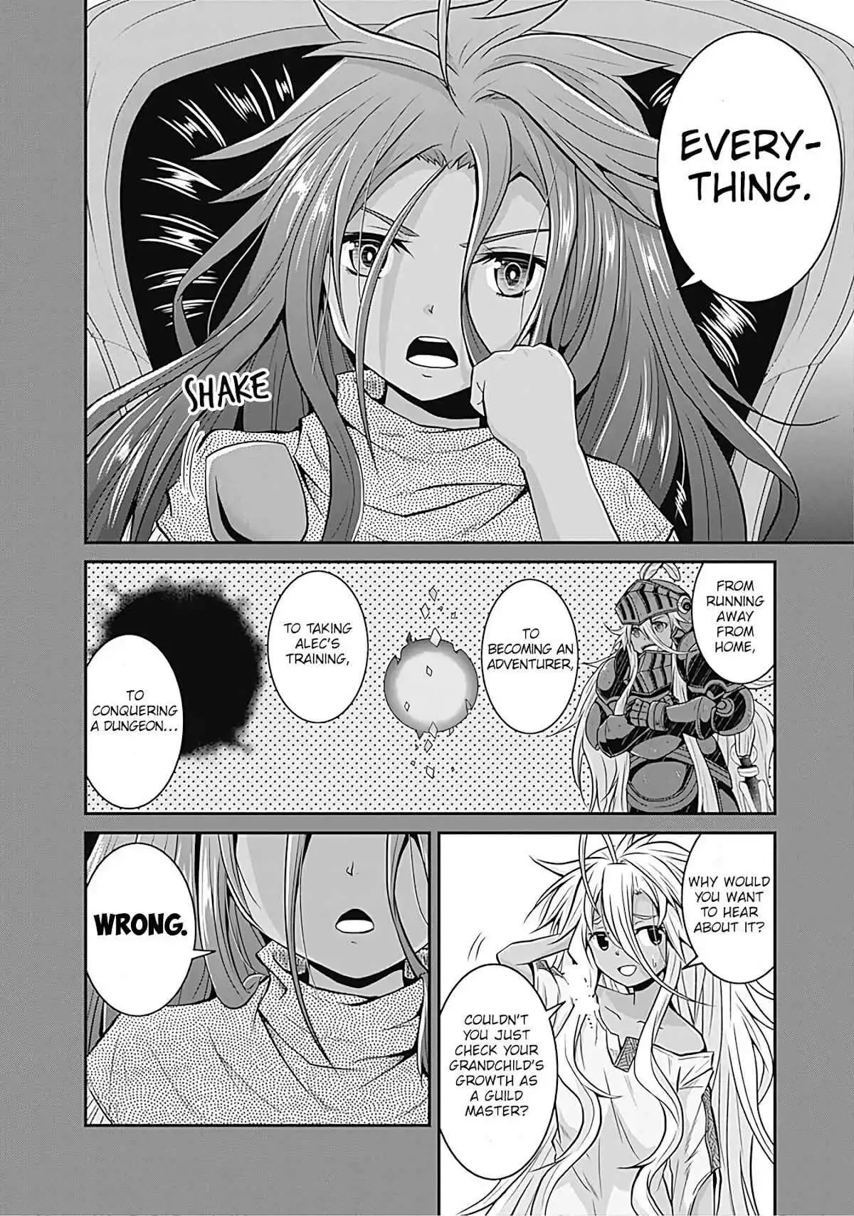 Save AND Load no Dekiru Yadoya-san Chapter 21