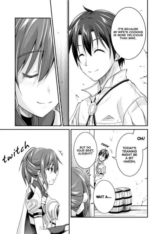 Save AND Load no Dekiru Yadoya-san Chapter 4.2