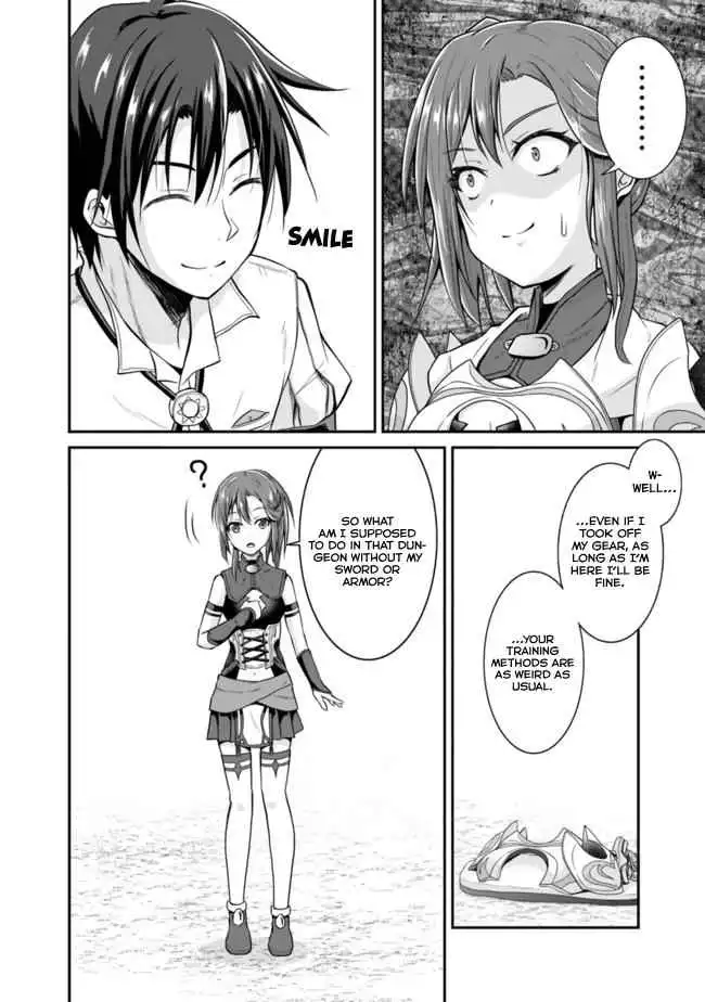 Save AND Load no Dekiru Yadoya-san Chapter 5