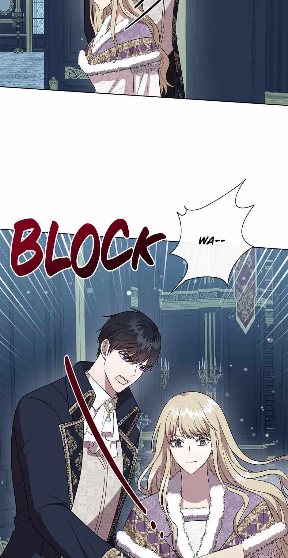 Secret Lady Chapter 87