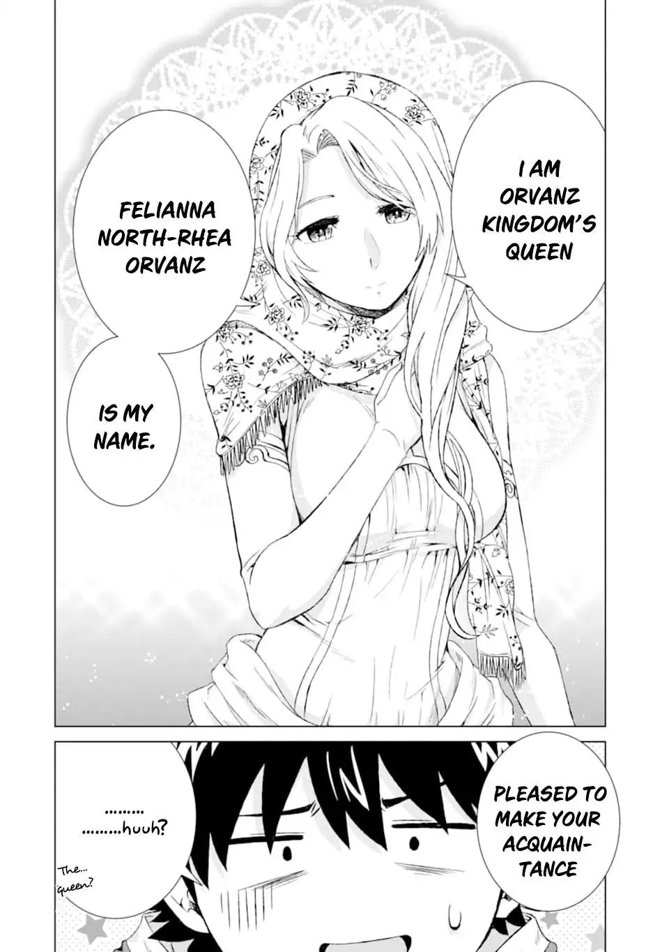 Sekai de Tadahitori no Mamono Tsukai ~Tenshoku Shitara Maou ni Machigawa Remashita~ Chapter 14