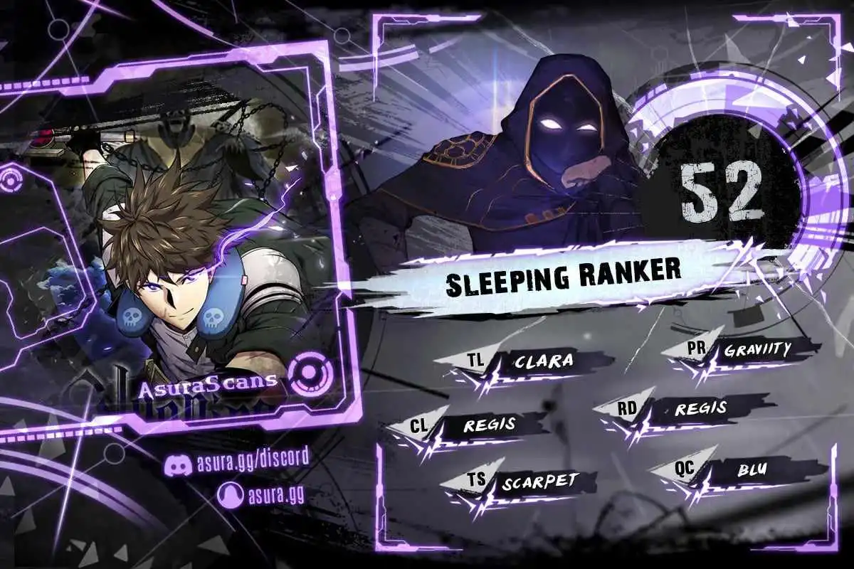 Sleeping Ranker Chapter 52