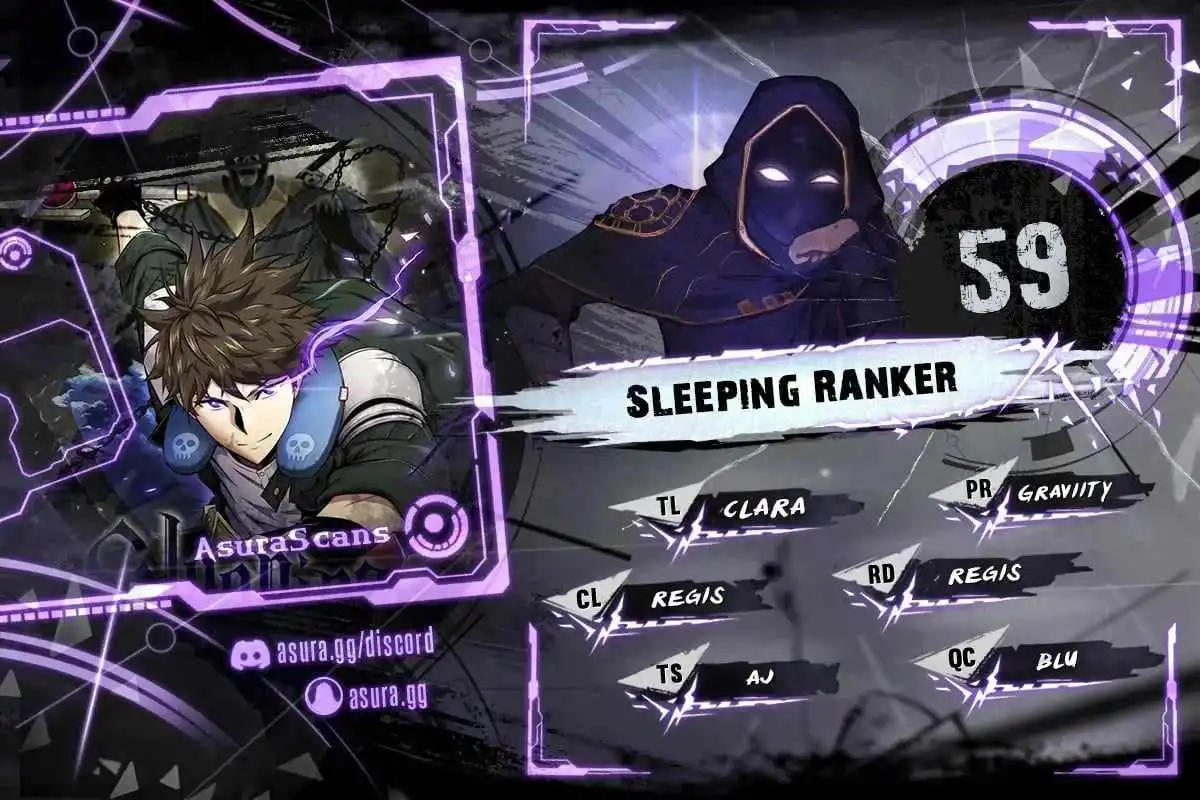 Sleeping Ranker Chapter 59