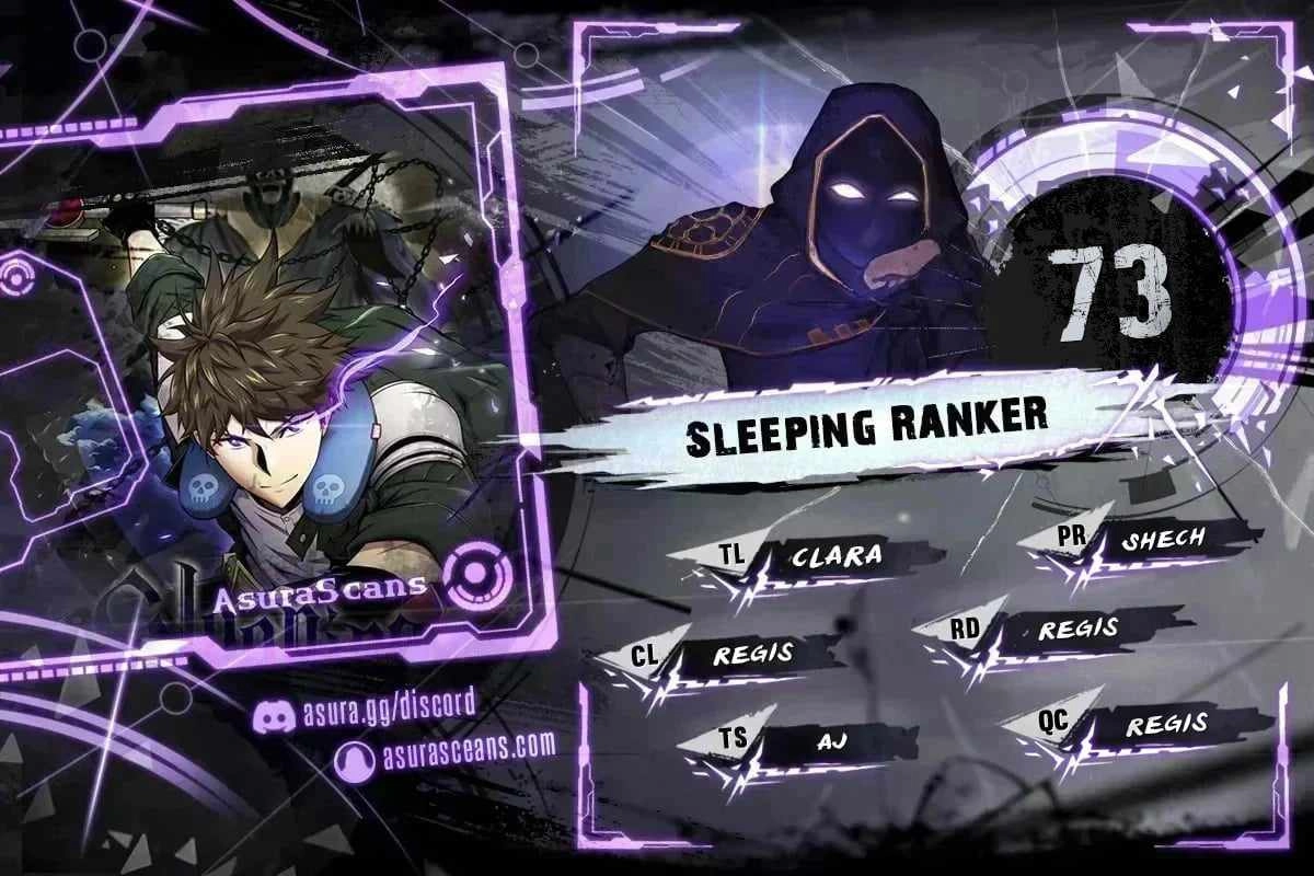 Sleeping Ranker Chapter 73