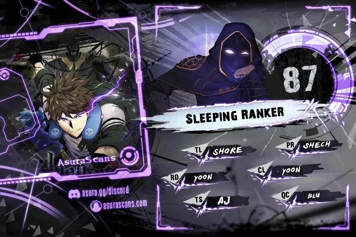 Sleeping Ranker Chapter 87