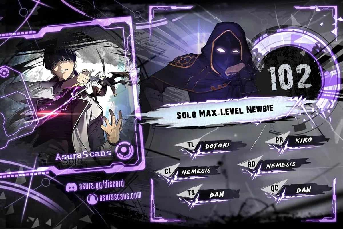 Solo Max-Level Newbie Chapter 102