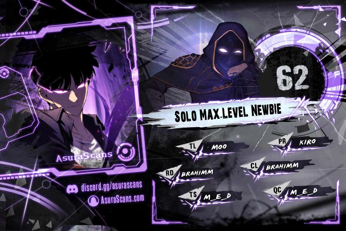 Solo Max-Level Newbie Chapter 62