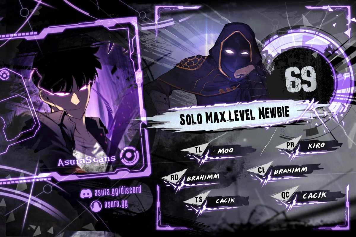 Solo Max-Level Newbie Chapter 69