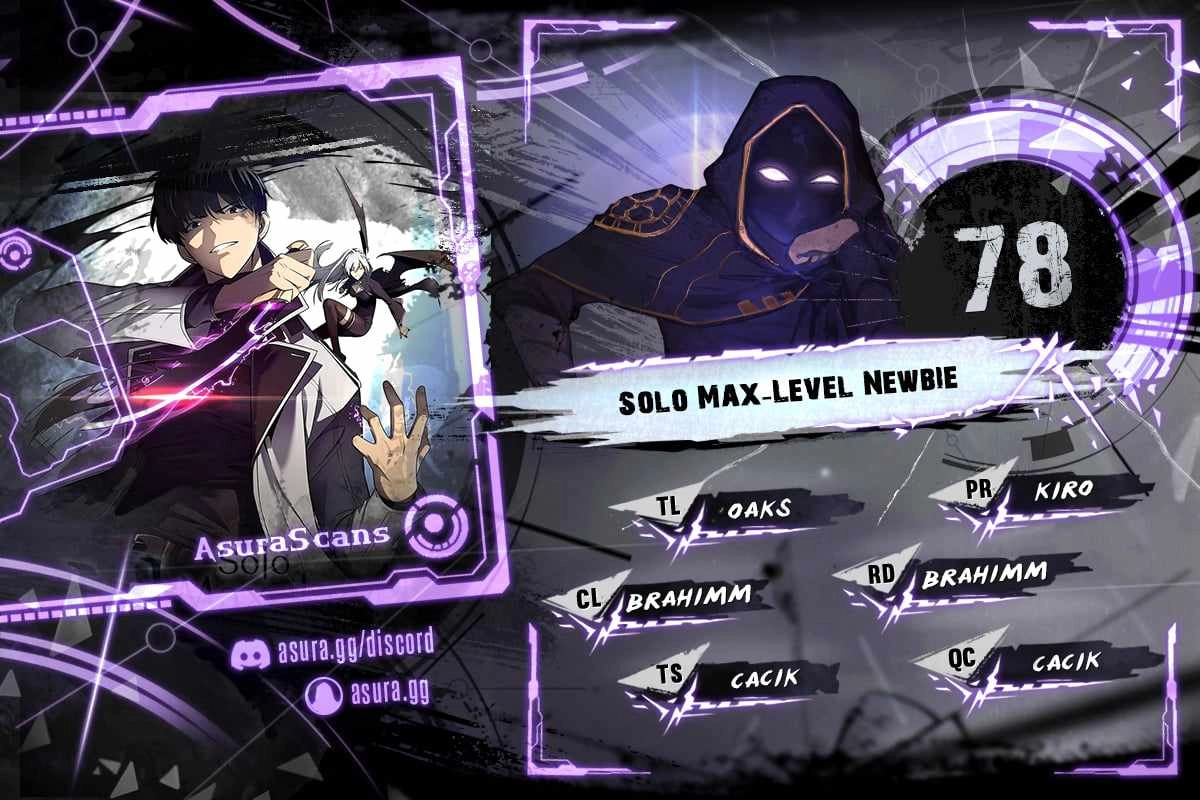 Solo Max-Level Newbie Chapter 78