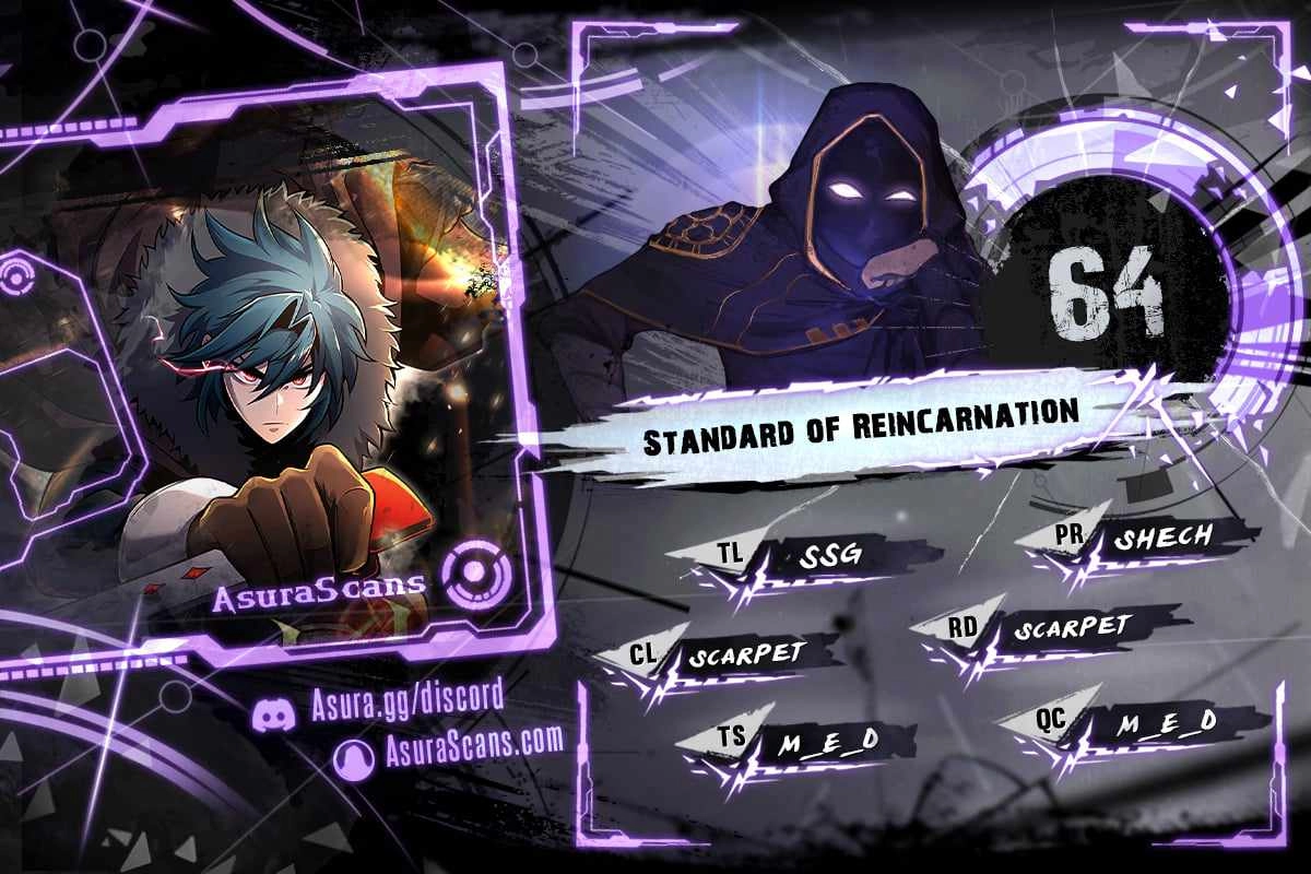 Standard of Reincarnation Chapter 64