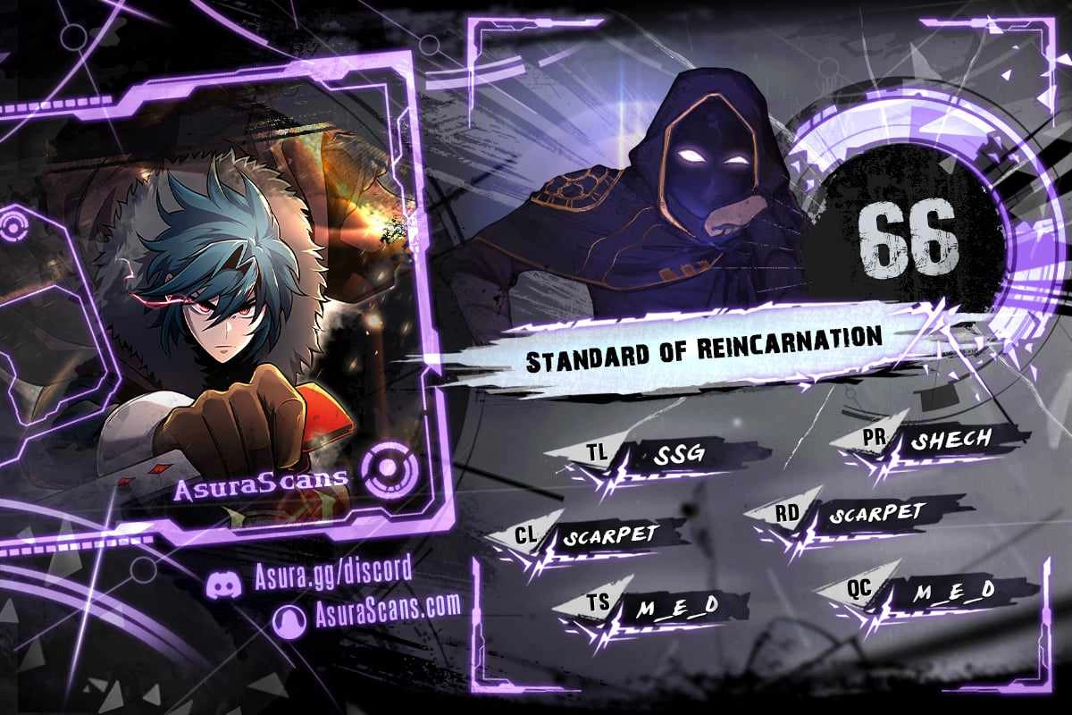 Standard of Reincarnation Chapter 66