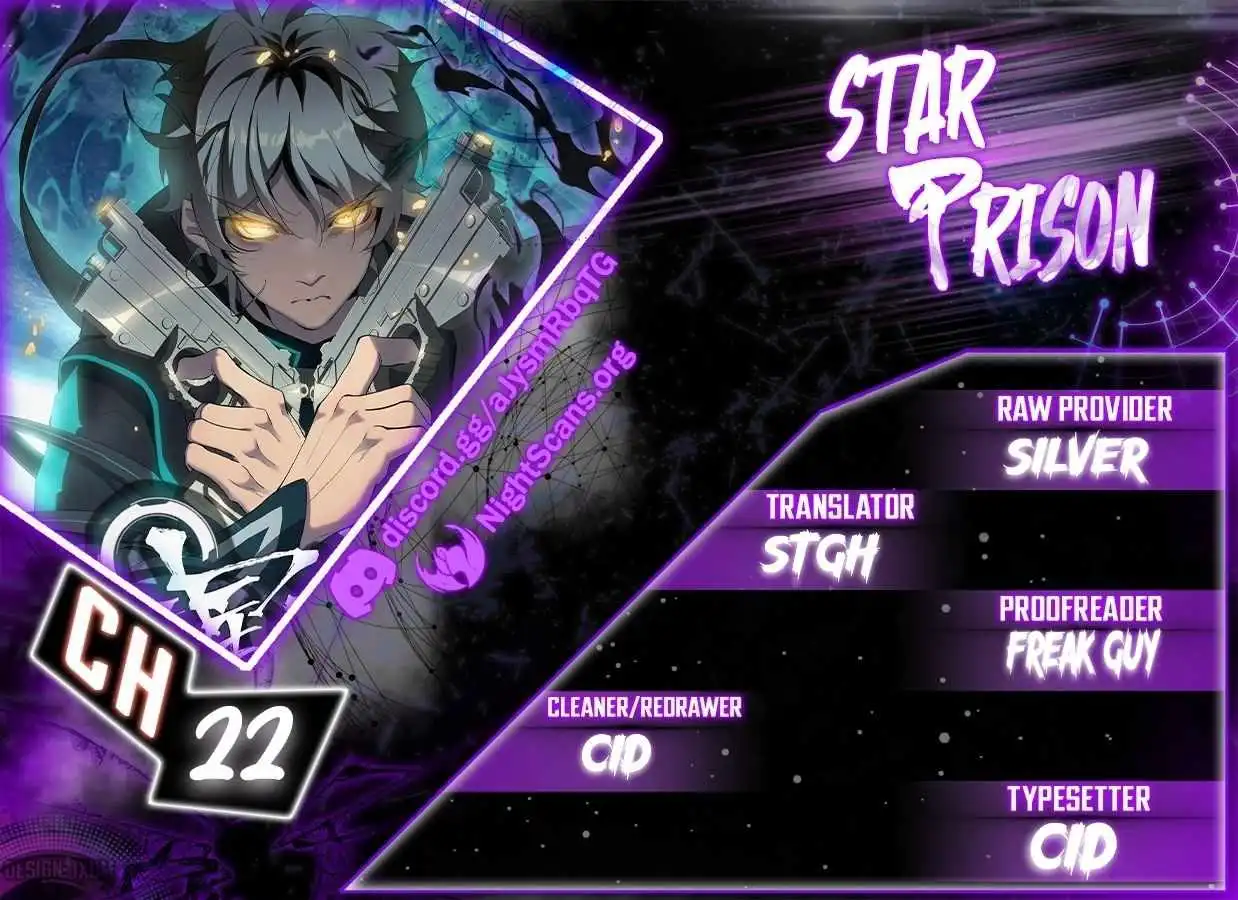 Star Prison Chapter 22