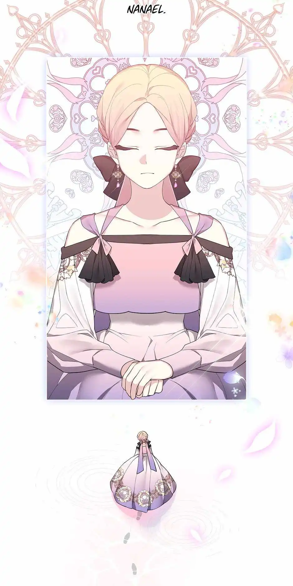 Starting from Today, I'm a Princess? Chapter 64