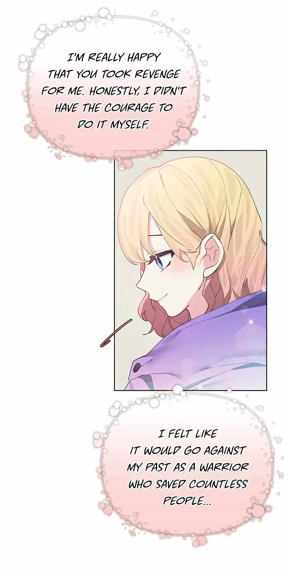 Starting from Today, I'm a Princess? Chapter 68