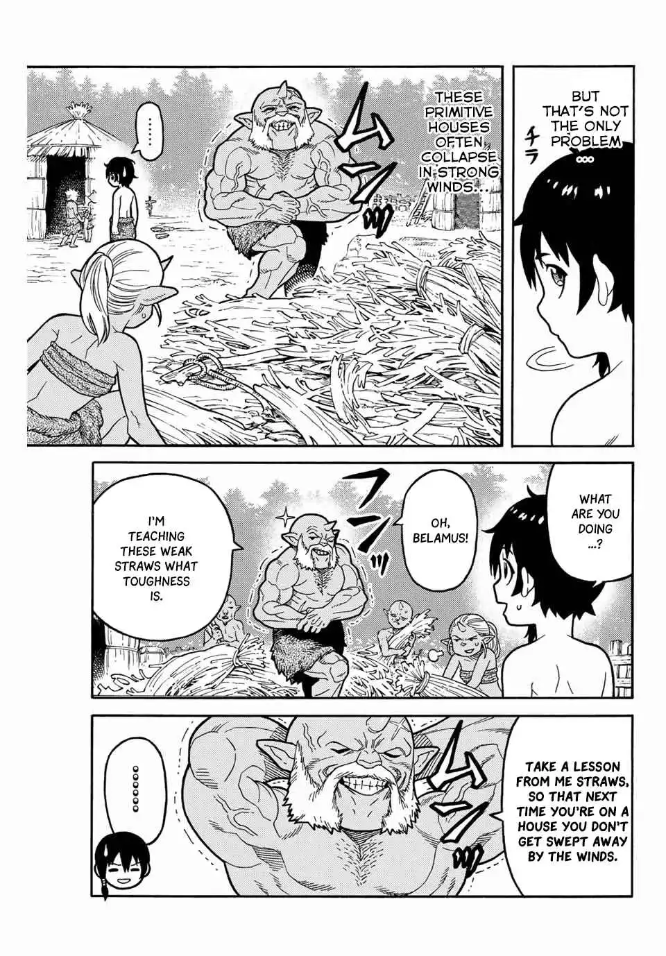 Suterareta Tensei Kenja Chapter 1