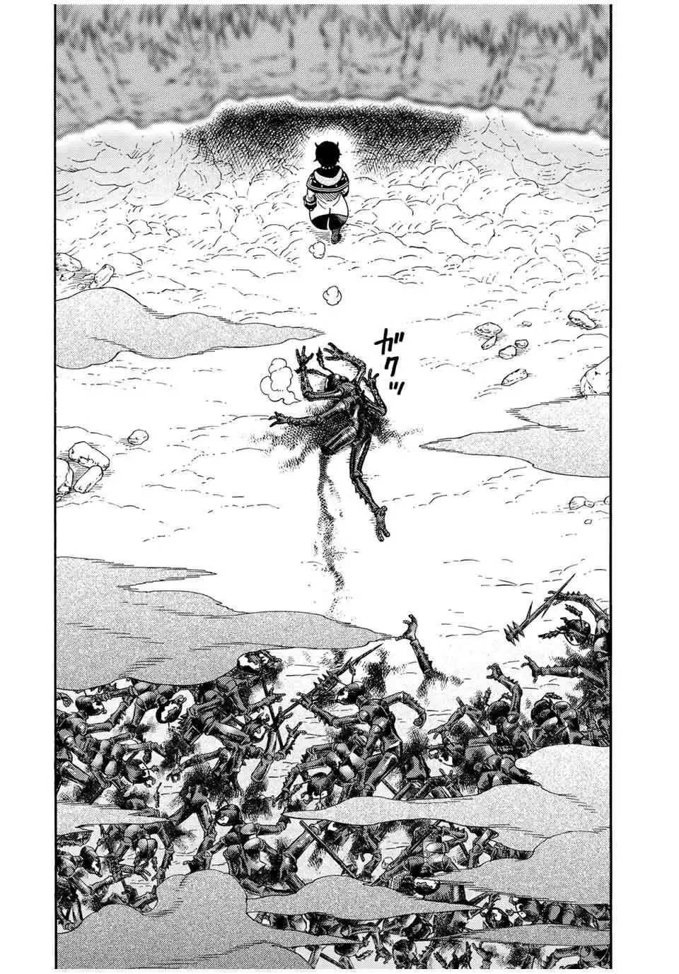 Suterareta Tensei Kenja Chapter 21