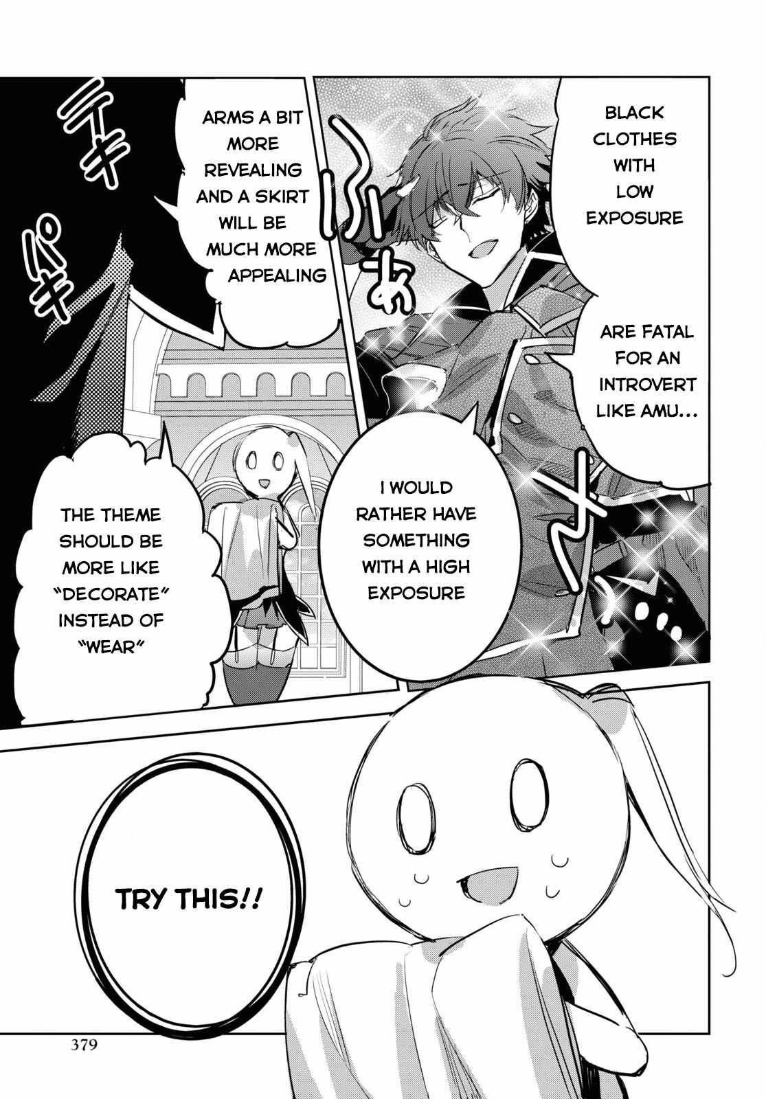 TENSAI SAIJAKU MAMONOTSUKAI HA KIKAN SHITAI ~SAIKYOU NO JUUSHA TO HIKIHANASARETE MISHIRANU CHI NI TOBASAREMASHITA Chapter 5