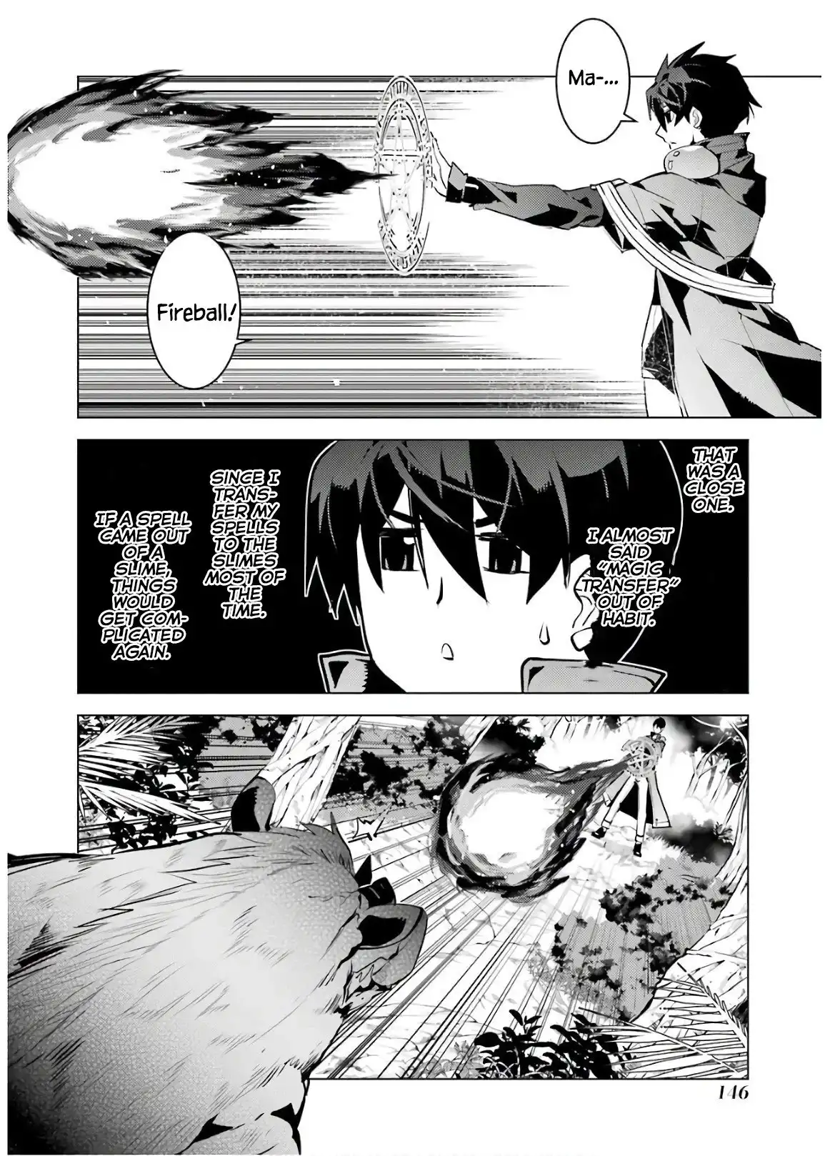 Tensei Kenja no Isekai Raifu ~Daini no Shokugyo wo Ete, Sekai Saikyou ni Narimashita~ Chapter 30