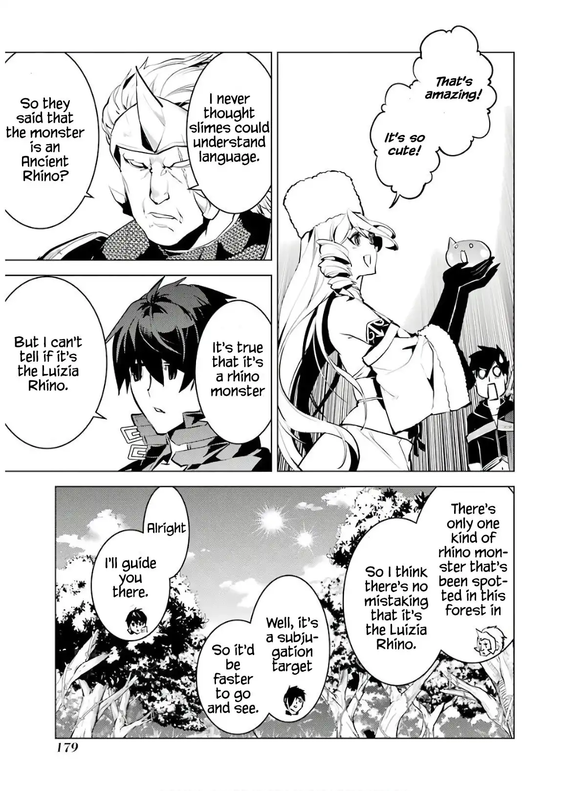 Tensei Kenja no Isekai Raifu ~Daini no Shokugyo wo Ete, Sekai Saikyou ni Narimashita~ Chapter 30