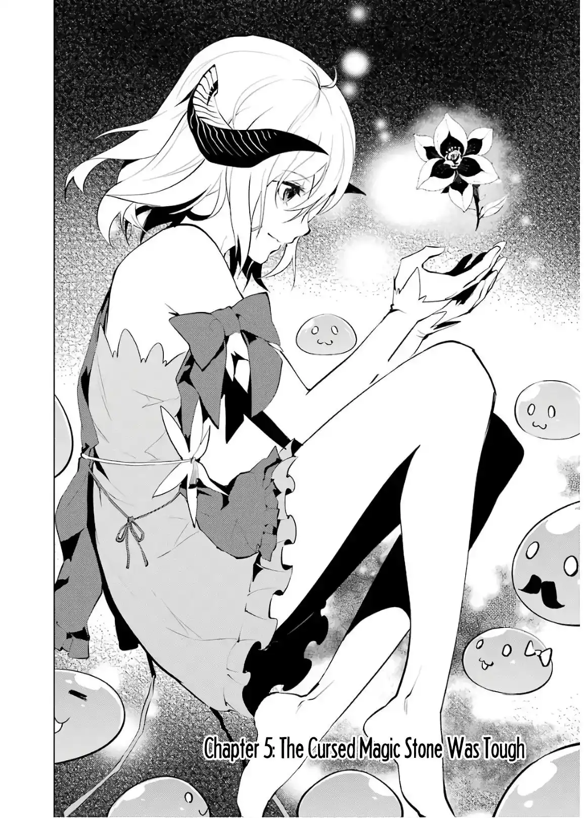 Tensei Kenja no Isekai Raifu ~Daini no Shokugyo wo Ete, Sekai Saikyou ni Narimashita~ Chapter 5