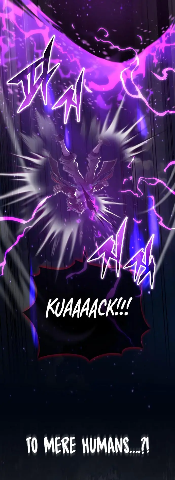 The Dark Magician Transmigrates After 66666 Years Chapter 86