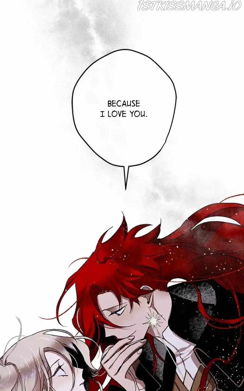 The Demon King's Confession Chapter 11